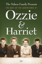 Watch The Adventures of Ozzie & Harriet Megavideo